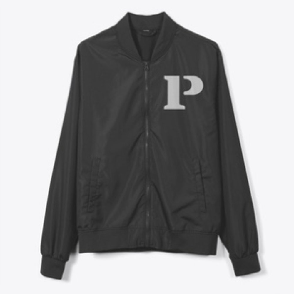 Pluto's Clothing Brand
